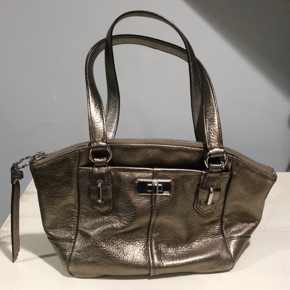 Coach Handbags - Coach Handbag